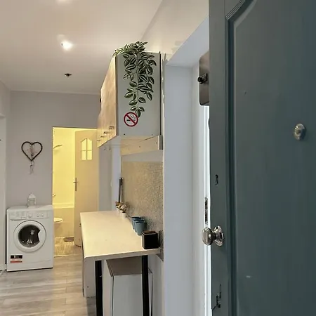 Quarto em Acomodações Particulares Fox *