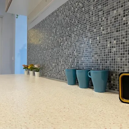 Quarto em Acomodações Particulares Fox Gdynia